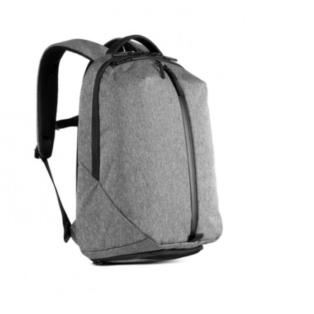 Aer Fit Pack 2 Grey Gray Backpack